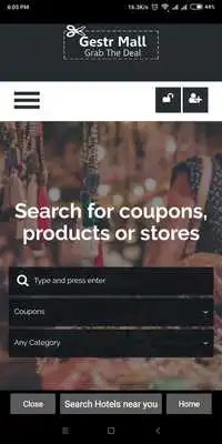 Play Gestrs Lite | Search, Verified Business  Activity